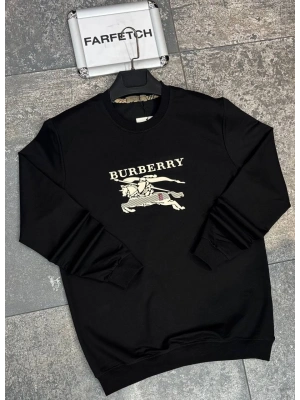 BURBERRY 2 İPLİK SWEAT