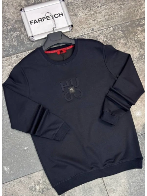 HUGOBOSS 2 İPLİK SWEAT