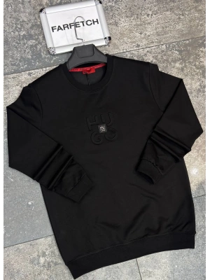 HUGOBOSS 2 İPLİK SWEAT