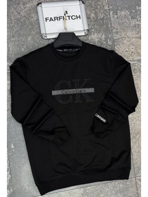 CALVİN KLEİN 2 İPLİK SWEAT