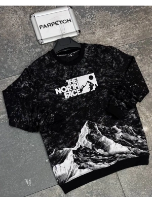 THE NORTH FACE 2 İPLİK SWEAT