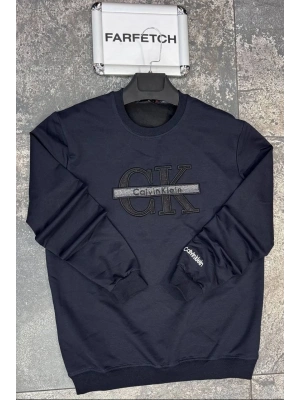 CALVİN KLEİN 2 İPLİK SWEAT