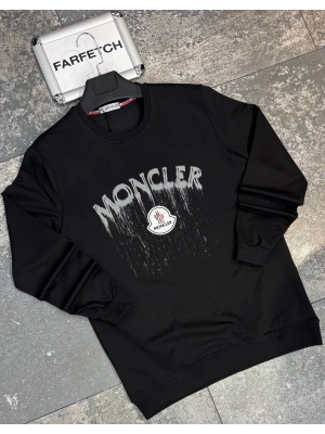 MONCLER 2 İPLİK SWEAT