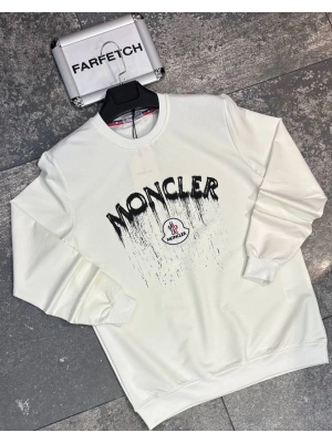 MONCLER 2 İPLİK SWEAT