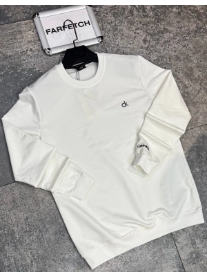CALVİN KLEİN 2 İPLİK SWEAT