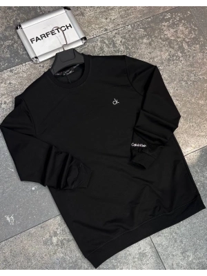 CALVİN KLEİN 2 İPLİK SWEAT