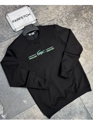 LACOSTE 2 İPLİK SWEAT