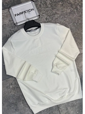 LUFİAN 2 İPLİK SWEAT