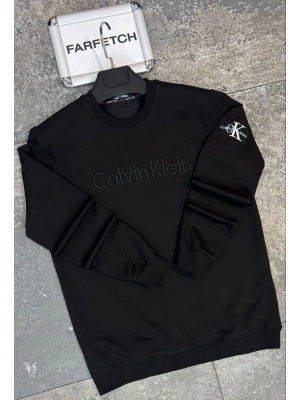 CALVİN KLEİN 2 İPLİK SWEAT