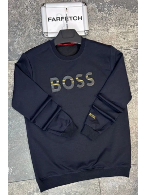 HUGOBOSS 2 İPLİK SWEAT