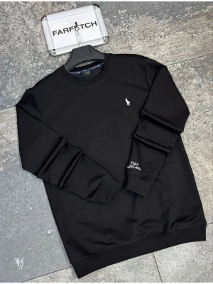 POLO 2 İPLİK SWEAT