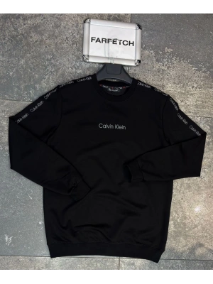 CALVİN KLEİN 2 İPLİK SWEAT