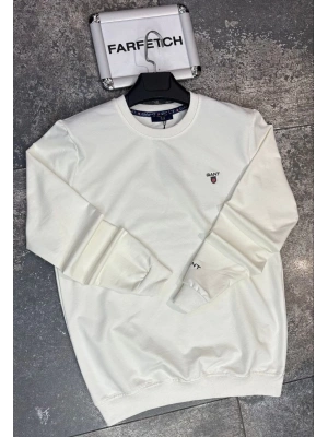 GANT 2 İPLİK SWEAT