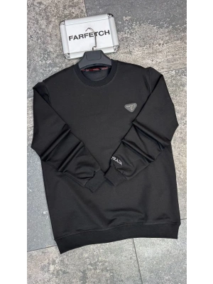 PRADA 2 İPLİK SWEAT