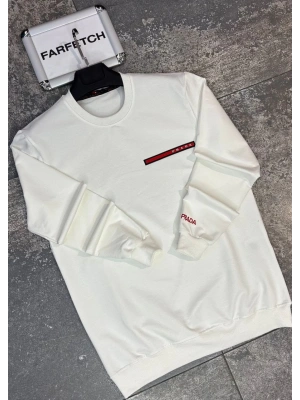 PRADA 2 İPLİK SWEAT