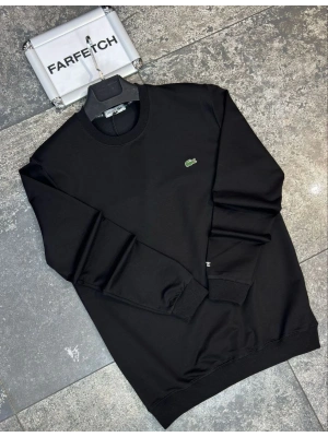 LACOSTE 2 İPLİK SWEAT