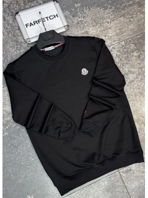 MONCLER 2 İPLİK SWEAT