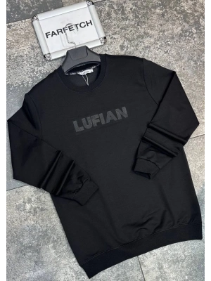 LUFİAN 2 İPLİK SWEAT