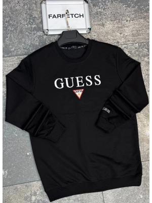 GUESS 2 İPLİK SWEAT