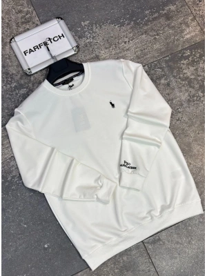 POLO 2 İPLİK SWEAT