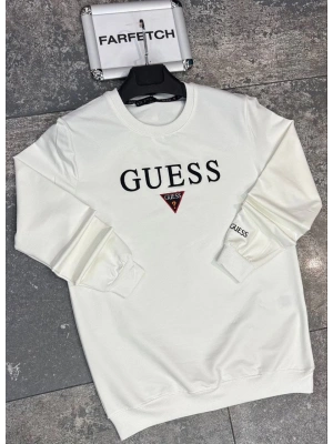 GUESS 2 İPLİK SWEAT