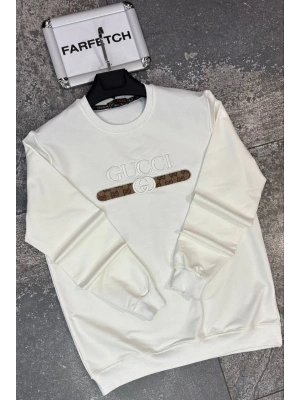 GUESS 2 İPLİK SWEAT