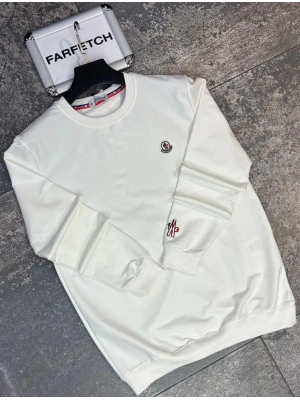 MONCLER 2 İPLİK SWEAT