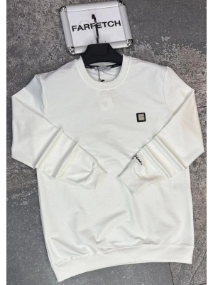 LUFİAN 2 İPLİK SWEAT