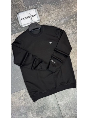 ARMANİ 2 İPLİK SWEAT
