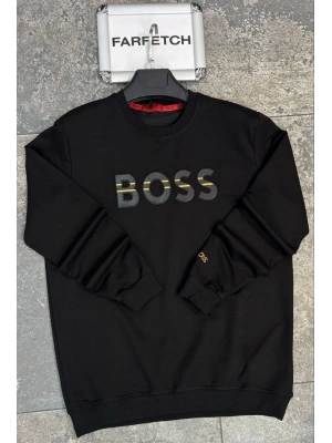 HUGOBOSS 2 İPLİK SWEAT