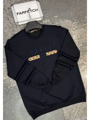GUCCİ 2 İPLİK SWEAT