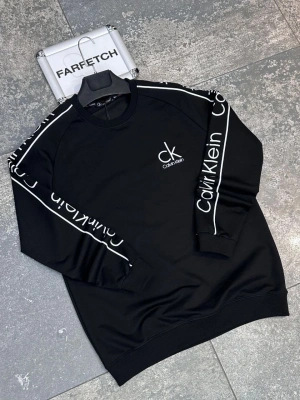 CALVİN KLEİN 2 İPLİK SWEAT