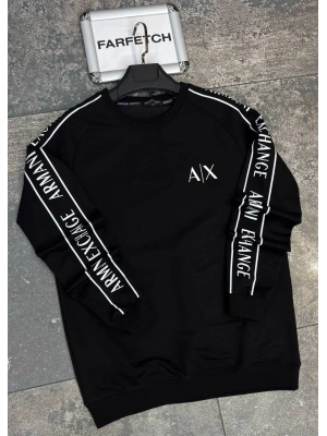 ARMANİ 2 İPLİK SWEAT