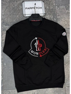 MONCLER 2 İPLİK SWEAT