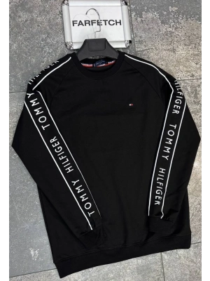TOMMY HILFIGER 2 İPLİK SWEAT