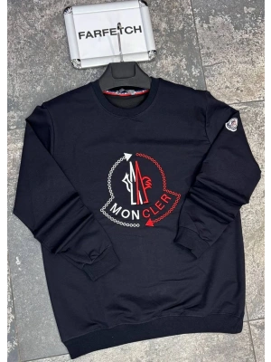 MONCLER 2 İPLİK SWEAT