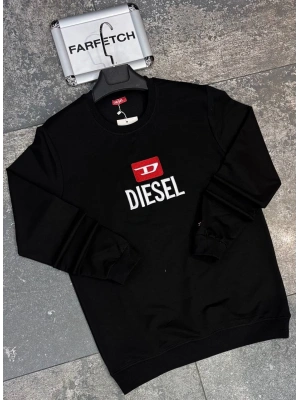 DIESEL 2 İPLİK SWEAT