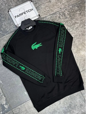 LACOSTE 2 İPLİK SWEAT