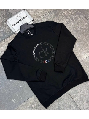 CALVİN KLEİN 2 İPLİK SWEAT