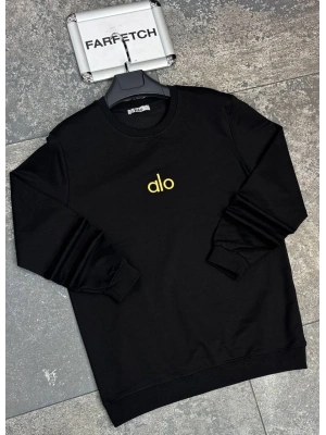 ALO 2 İPLİK SWEAT