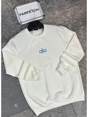 ALO 2 İPLİK SWEAT