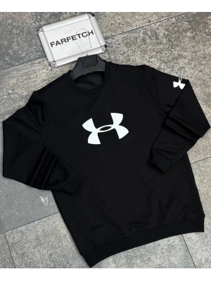 UNDER ARMOUR 2 İPLİK SWEAT