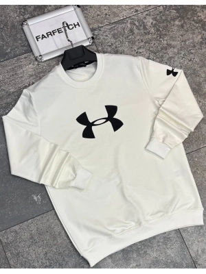 UNDER ARMOUR 2 İPLİK SWEAT