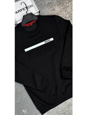 HUGOBOSS 2İPLİK SWEAT