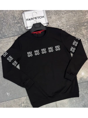 HUGOBOSS 2 İPLİK SWEAT