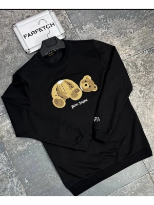 PALM ANGELS 2 İPLİK SWEAT
