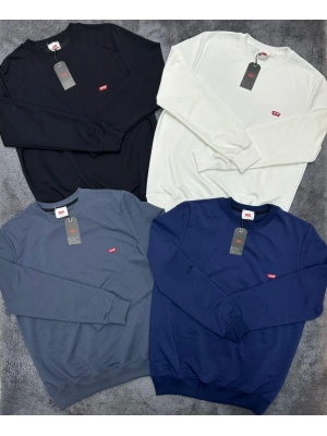 LEVİS 2İPLİK SWEAT LACİVERT