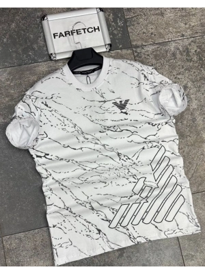 BEYAZ ARMAMİ TİŞÖRT