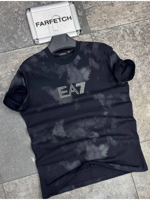 LACİVERT ARMANİ TİŞÖRT