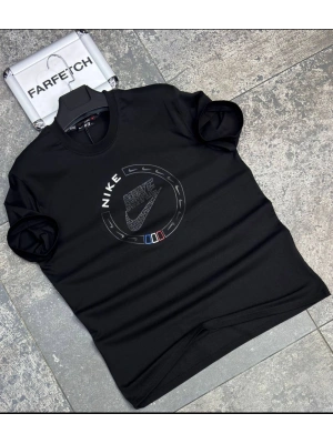 SİYAH NIKE TİŞÖRT